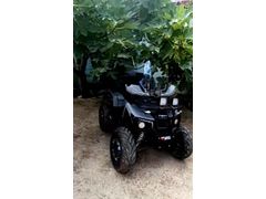 Sahibinden ATV & UTV Revolt RA5