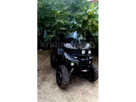Sahibinden ATV & UTV Revolt RA5