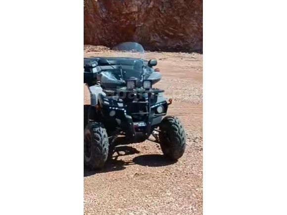 Sahibinden ATV & UTV Revolt RA5