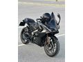 Hatasız tertemiz Rs 200 