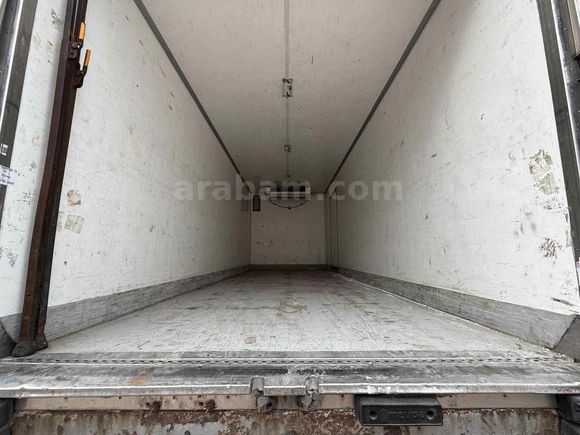 Sahibinden Ford Trucks Cargo 2524 