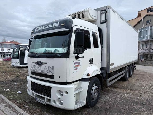 Sahibinden Ford Trucks Cargo 2524 