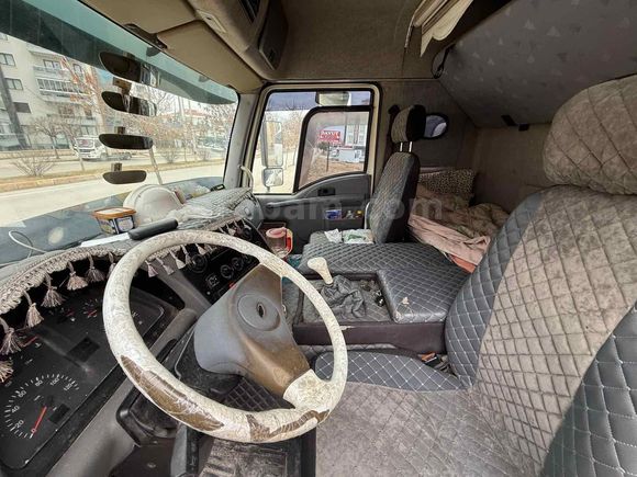 Sahibinden Ford Trucks Cargo 2524 