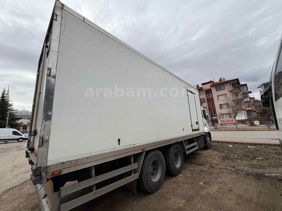 Sahibinden Ford Trucks Cargo 2524 