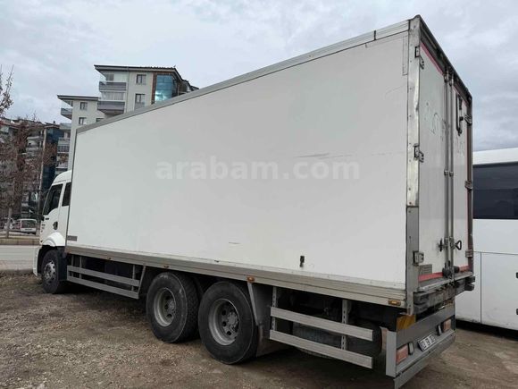 Sahibinden Ford Trucks Cargo 2524 