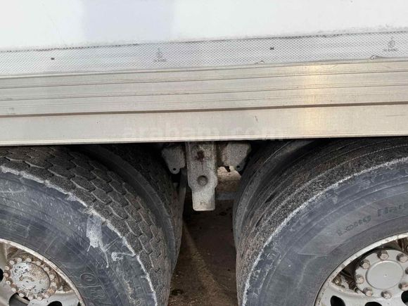 Sahibinden Ford Trucks Cargo 2524 