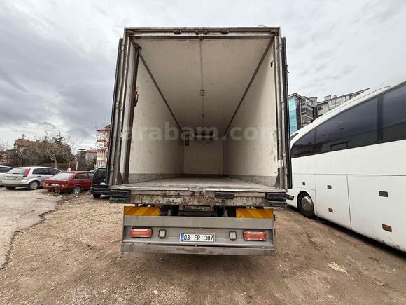 Sahibinden Ford Trucks Cargo 2524 