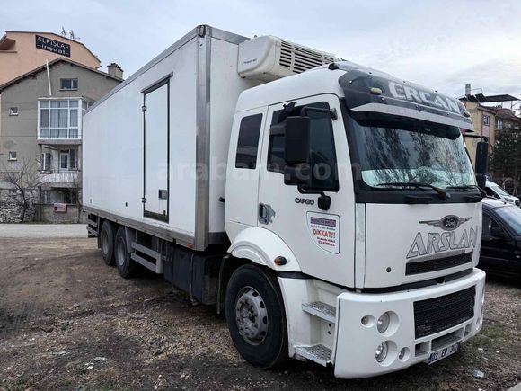 Sahibinden Ford Trucks Cargo 2524 