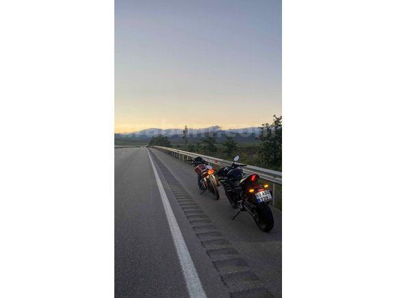 Sahibinden Voge 250 RR 