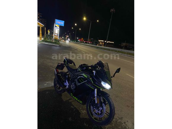 Sahibinden Voge 250 RR 