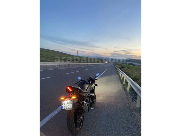 Sahibinden Voge 250 RR 