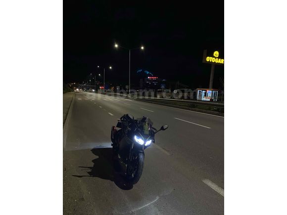 Sahibinden Voge 250 RR 