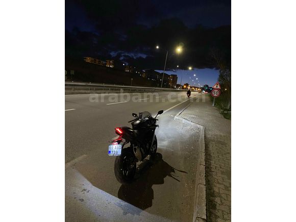 Sahibinden Voge 250 RR 