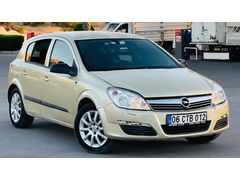 ORJİNAL Sahibinden Opel Astra 1.6 Elegance 2005 Model