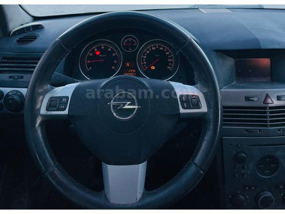 ORJİNAL Sahibinden Opel Astra 1.6 Elegance 2005 Model