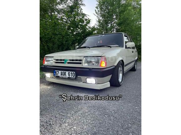 Sahibinden Tofaş Doğan S 1994 Model 