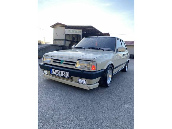 Sahibinden Tofaş Doğan S 1994 Model 
