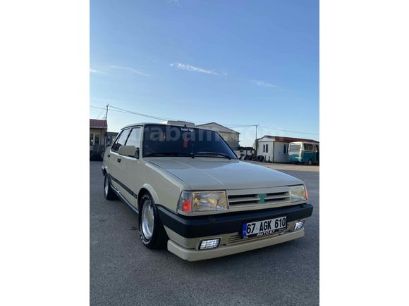 Sahibinden Tofaş Doğan S 1994 Model 