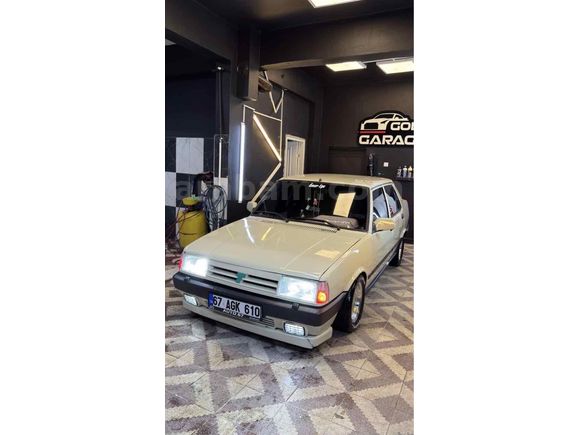Sahibinden Tofaş Doğan S 1994 Model 