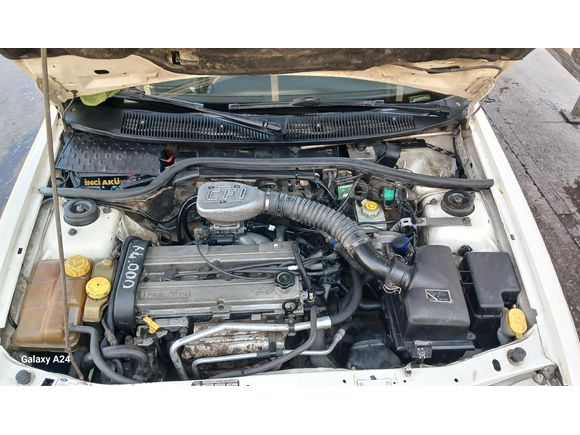 Sahibinden Ford Escort 1.6 CL 1998 Model