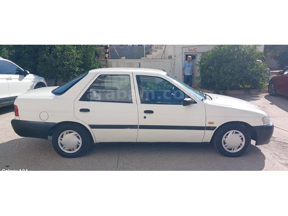 Sahibinden Ford Escort 1.6 CL 1998 Model