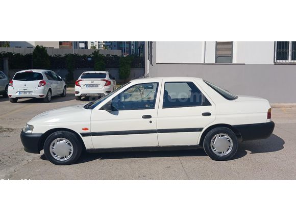 Sahibinden Ford Escort 1.6 CL 1998 Model