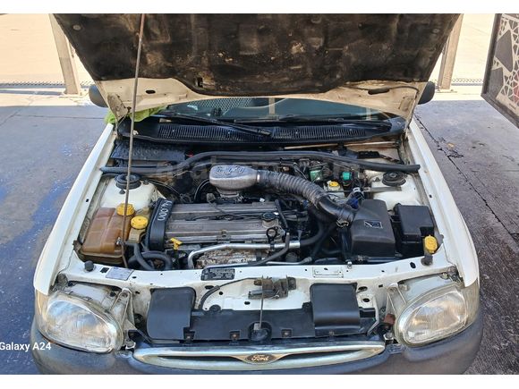 Sahibinden Ford Escort 1.6 CL 1998 Model