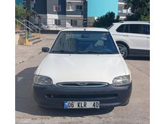 Sahibinden Ford Escort 1.6 CL 1998 Model