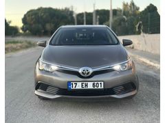 Sahibinden Toyota Auris 1.33 Life 2016 Model 
