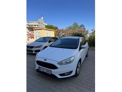 Sahibinden Ford Focus 1.6 Ti-VCT Trend X 2016 Model 
