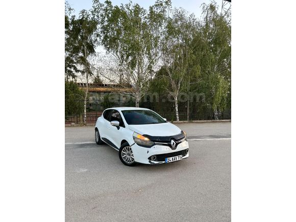 Sahibinden Renault Clio 1.5 dCi Joy 2015 Model