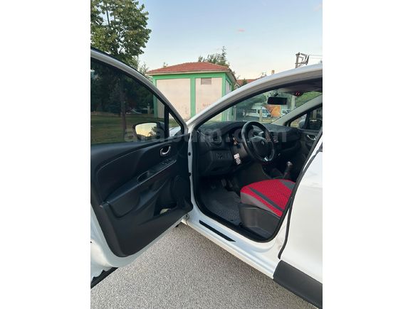 Sahibinden Renault Clio 1.5 dCi Joy 2015 Model