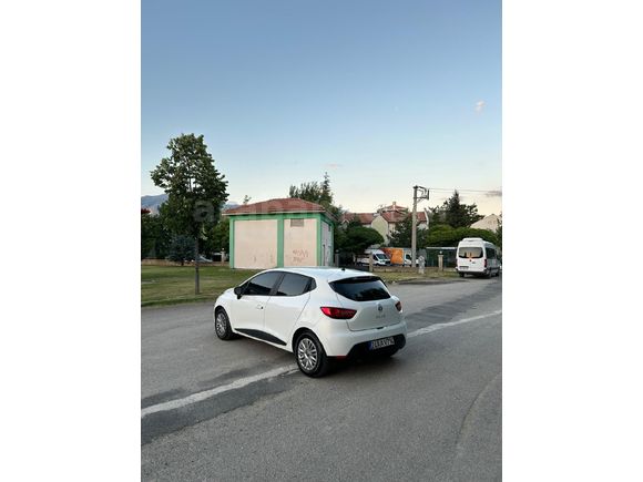 Sahibinden Renault Clio 1.5 dCi Joy 2015 Model