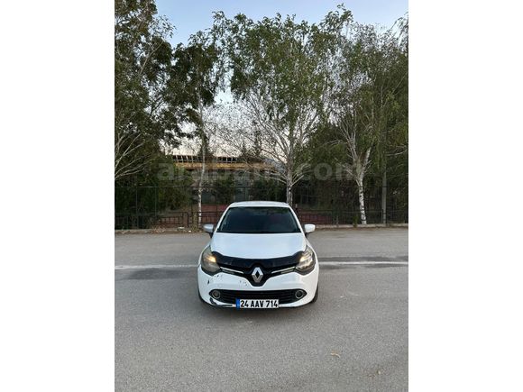Sahibinden Renault Clio 1.5 dCi Joy 2015 Model
