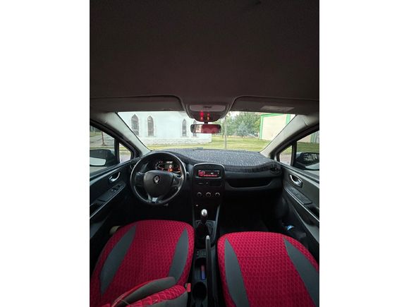 Sahibinden Renault Clio 1.5 dCi Joy 2015 Model