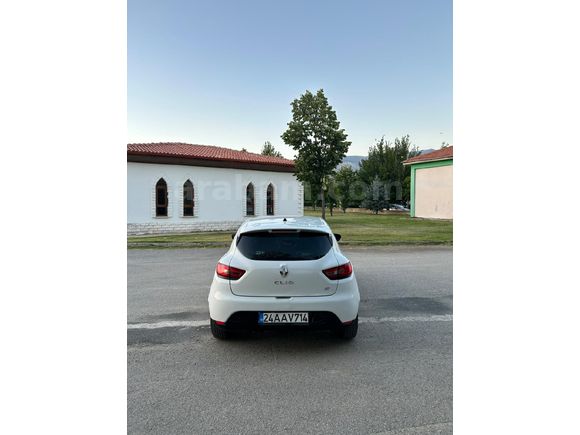 Sahibinden Renault Clio 1.5 dCi Joy 2015 Model