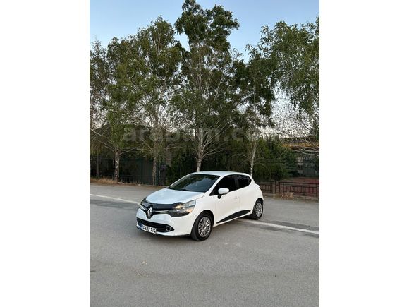 Sahibinden Renault Clio 1.5 dCi Joy 2015 Model