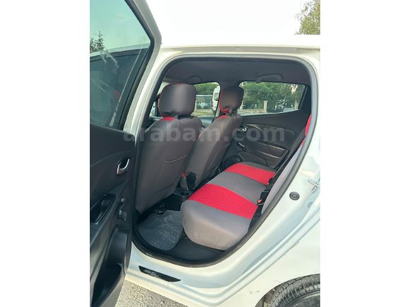 Sahibinden Renault Clio 1.5 dCi Joy 2015 Model