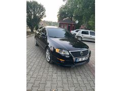 Sahibinden Volkswagen Passat 1.4 TSi Trendline 2009 Model  282.000 km Siyah
