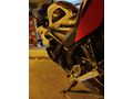Sahibinden Yamaha R25 TR54 Edition