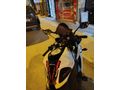 Sahibinden Yamaha R25 TR54 Edition