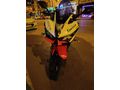 Sahibinden Yamaha R25 TR54 Edition