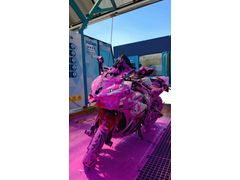 Sahibinden Yamaha R25 TR54 Edition