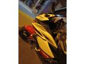 Sahibinden Yamaha R25 TR54 Edition