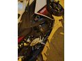Sahibinden Yamaha R25 TR54 Edition