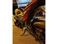 Sahibinden Yamaha R25 TR54 Edition