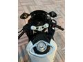 HASAR KAYITSIZ 2023 CFMOTO 450SR
