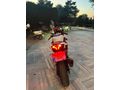 HASAR KAYITSIZ 2023 CFMOTO 450SR