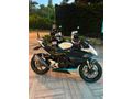 HASAR KAYITSIZ 2023 CFMOTO 450SR