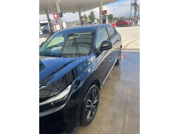 Sahibinden Honda HR-V 1.5 e-HEV Advance 2024 Model 